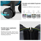 Expandable Hard Shell Luggage Sets (2 Count)