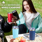 20oz Tumbler 12 Pack Double Wall Vacuum Insulated Travel Mug Bulk (12 Count)