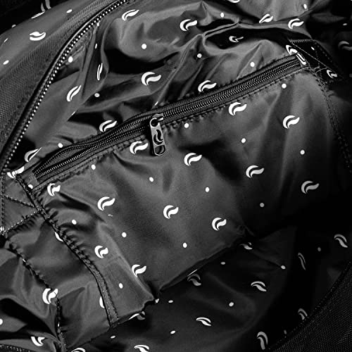 Large Duffle "Midnight Express XL"