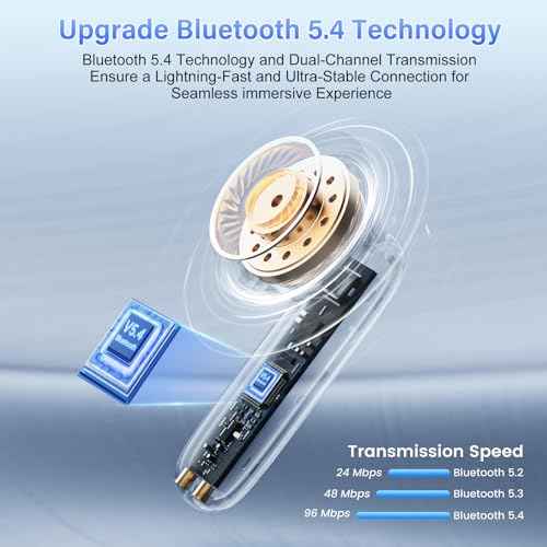 AI Translation Earbuds Real Time