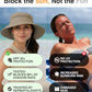 Wide Brim Sun Hat for Womens and Mens Sun Hats