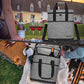 Insulated Wine Cooler Bag