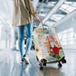 Travel Luggage Cover Suitcase Protector Fits 18