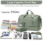 Extra Large Travel Duffle Bag