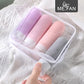 Travel Bottles for Toiletries (4 Count)