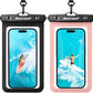 Waterproof Phone Pouch (2 Count)