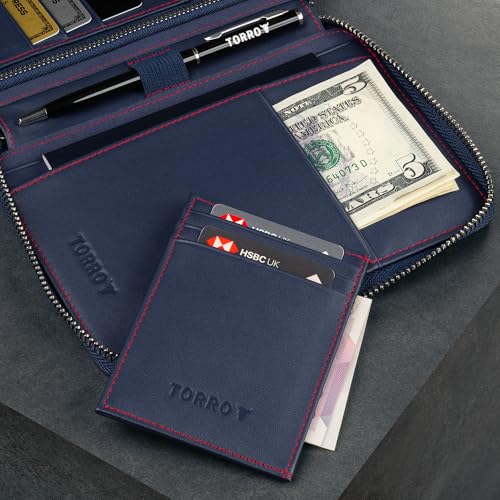 Travel Wallet