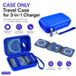 Travel Case for Iseyyox