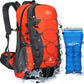 INOXTO lightweight Hiking Backpack 35L