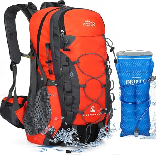 INOXTO lightweight Hiking Backpack 35L