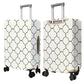 Travel Luggage Cover Suitcase Protector Fits 18