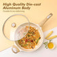 Ceramic Cookware Sets