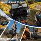 Waterproof Duffel Bag Roll