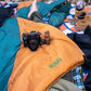 Outdoor Rectangular Sleeping Bag