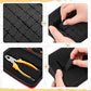 Hard Case with Foam (2 Count)