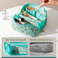 Travel Makeup Bag for Women