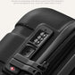 Luggage Set Lightweight Durable Hardshell (3 Count)