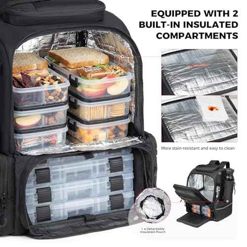 45L Fishing Backpack