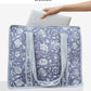 100% Cotton Quilted Tote Bag For Women