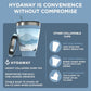 Collapsible Insulated Tumbler 16oz