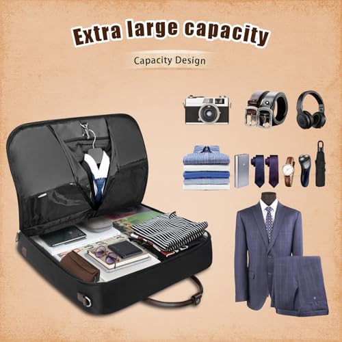Garment Bag for Travel