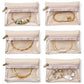 Travel Jewelry Pouch (6 Count)