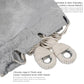 Lazy Daze Portable Hammock with Stand