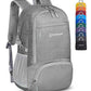 Lightweight Packable Backpack 30L