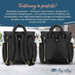 Dream Convertible Diaper Bag Tote Backpack (2.75 pounds)