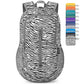 Lightweight Packable Backpack 25L