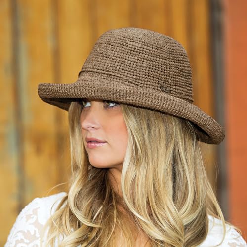 Women’s Petite Catalina Sun Hat