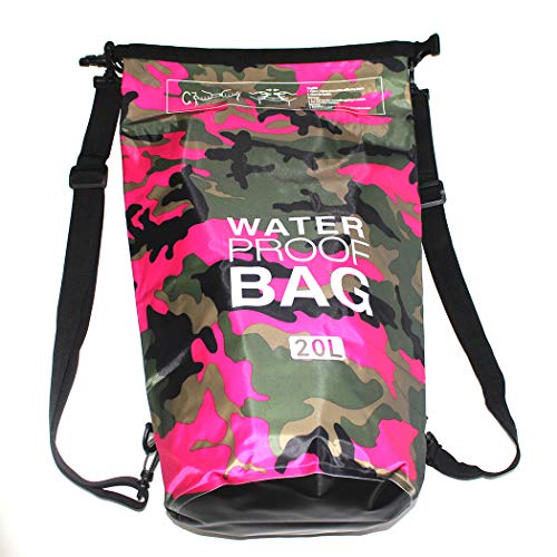 Waterproof Dry Bag 2L