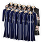 Garment Bags for Hanging Clothes 24'' x 55'' (18 Count)