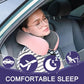 Neck Pillow for Travel with Travel Pouch
