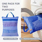 Packing Cubes for Travel (10 Count)