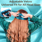 Luxurious Silk Soft Sleep Mask