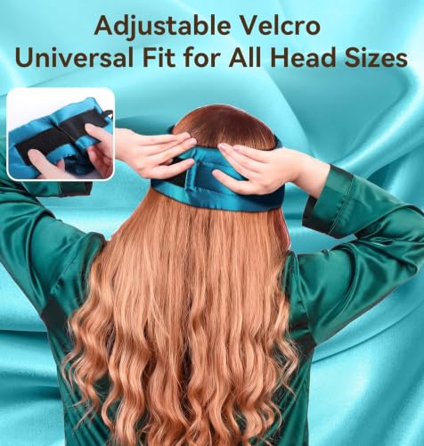Luxurious Silk Soft Sleep Mask