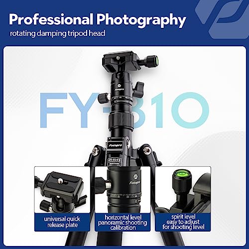 Mini Tripod with Ball Head