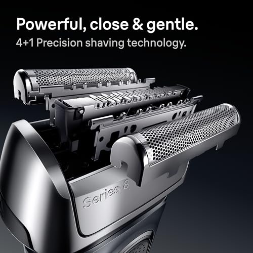 Series 8 Electric Shaver for Men