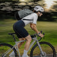 Waterproof Dry Bag Backpack with Zippered Pocket
