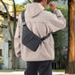 Anti Theft Crossbody Bags for Women Men