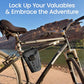 Portable Travel Safe Anti