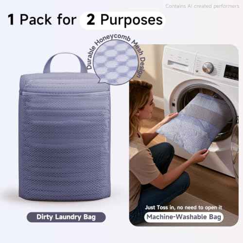 Packing Cubes for Travel (9 Count)