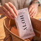 ALŌH Lavender Rosewood + Aloe Hand Sanitizer Wipes (120 Count)