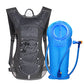 Hydration Pack Backpack with 2L Water Bladder for Hiking & Cycling