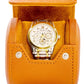 Single Watch Travel Case
