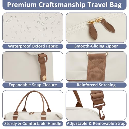 Women Travel Duffle Bags
