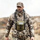 Universal Binocular Harness for Hunting