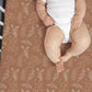 Baby Fitted Crib Sheets (2 Count)