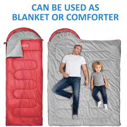 Camping Sleeping Bag